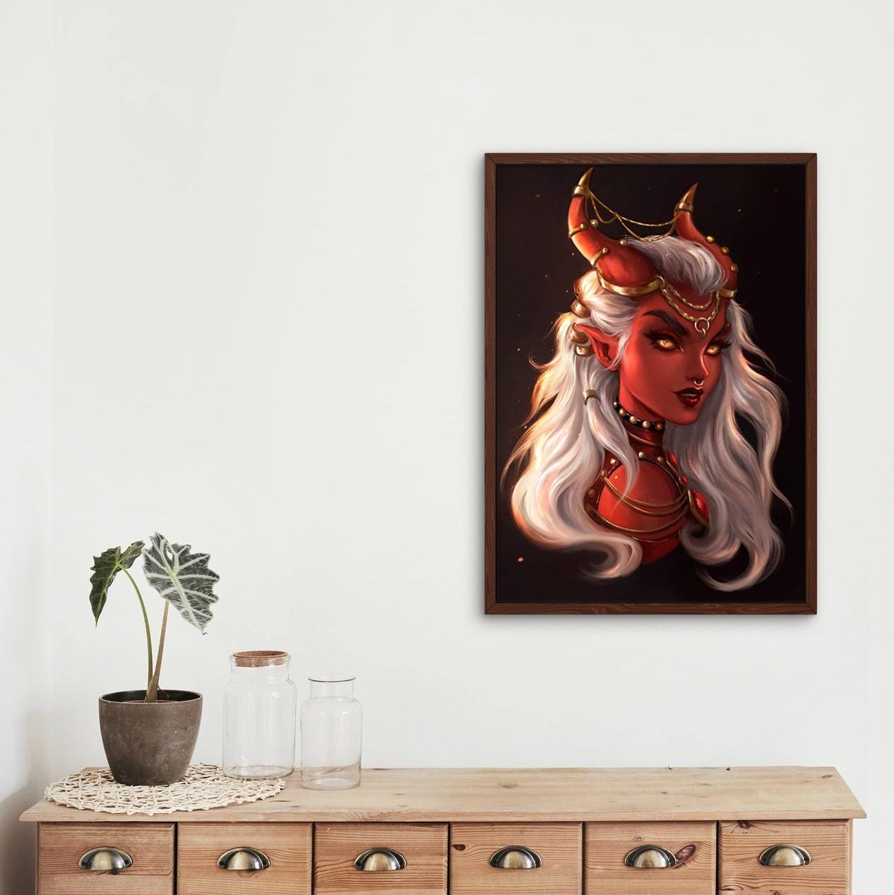 Demon