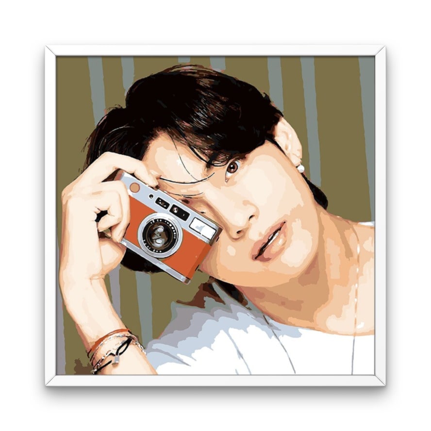 V cu Camera