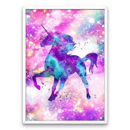 Unicorn cosmic