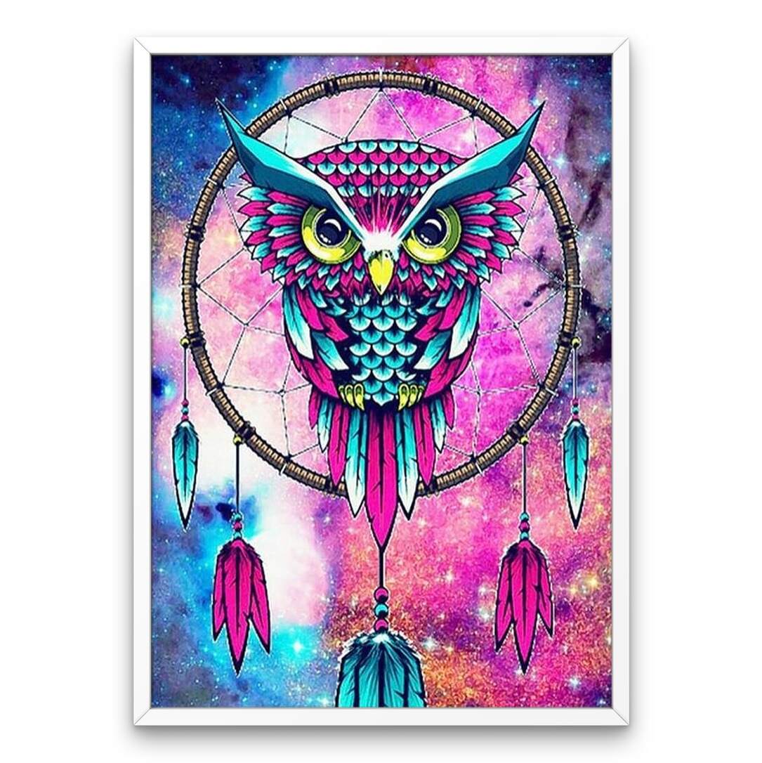 Owl spiritual
