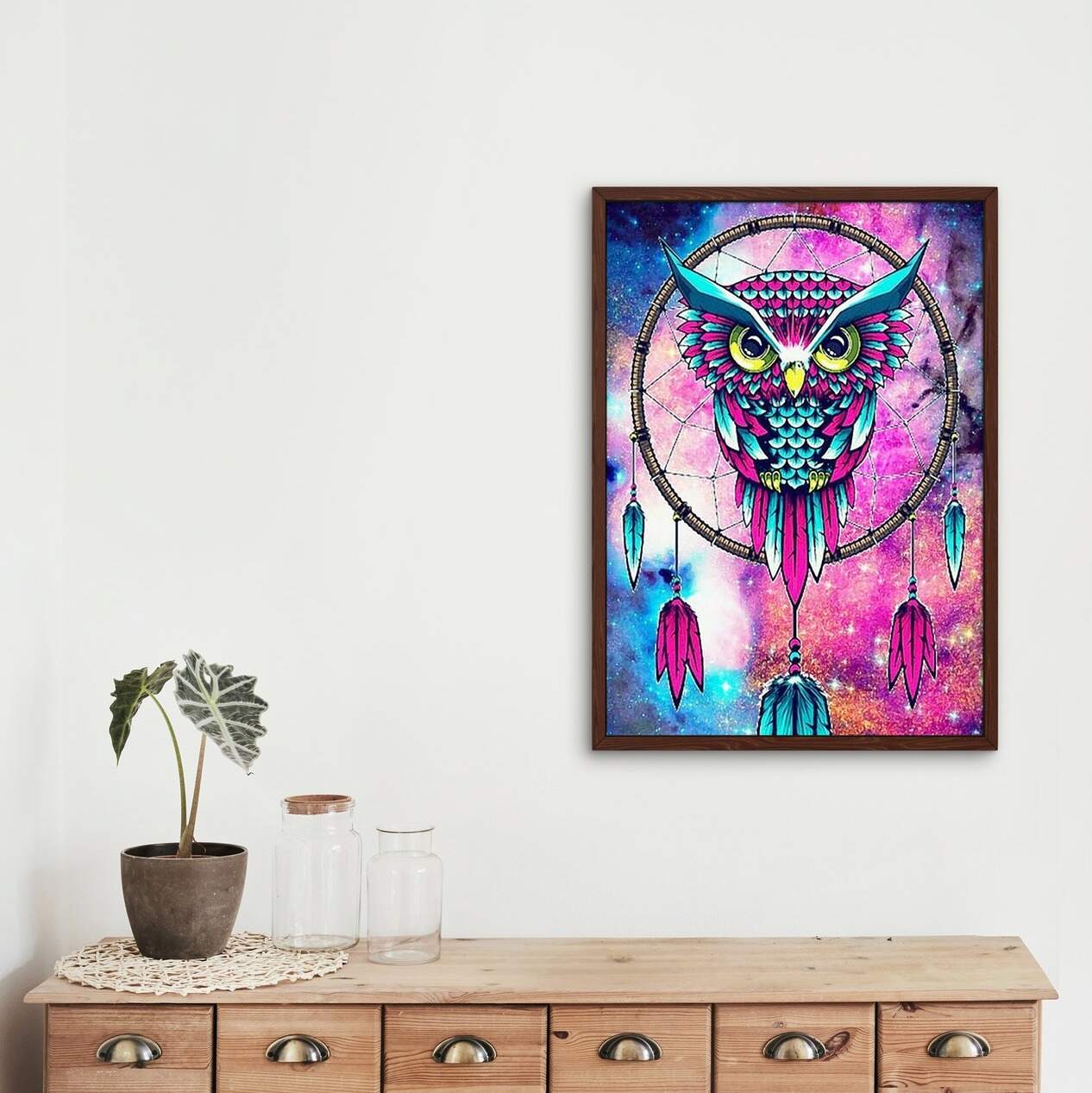Owl spiritual