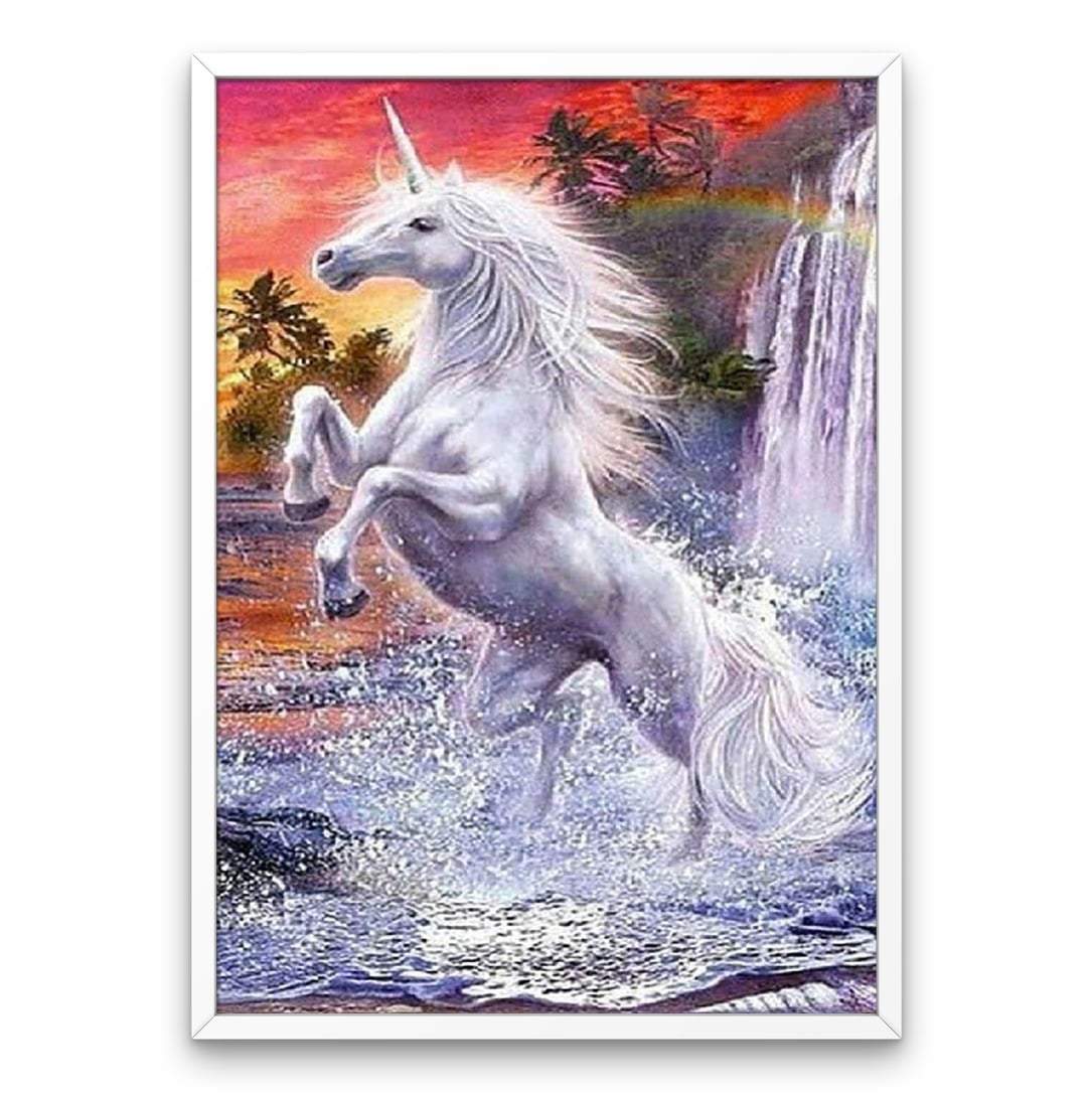 Unicorn alb